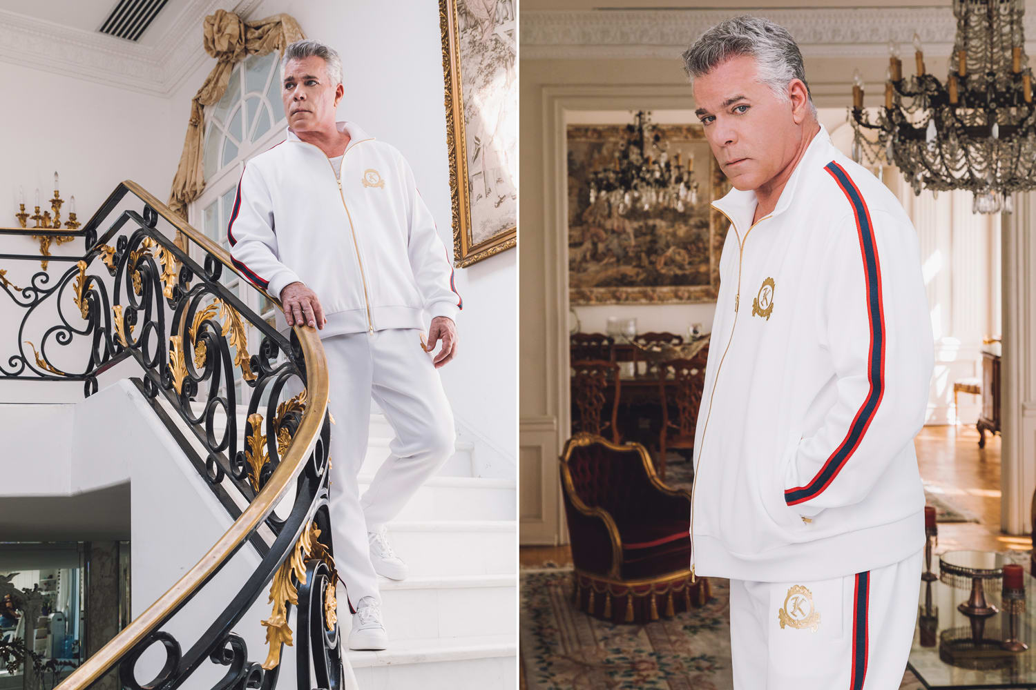 Kith Announces New Bergdorf Goodman Store & Collection