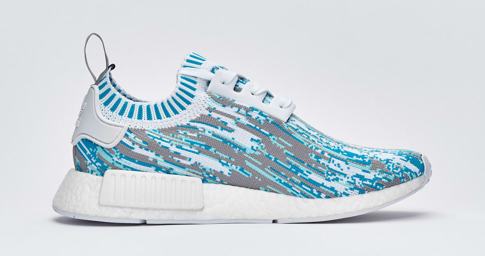 Nmd datamosh 2025