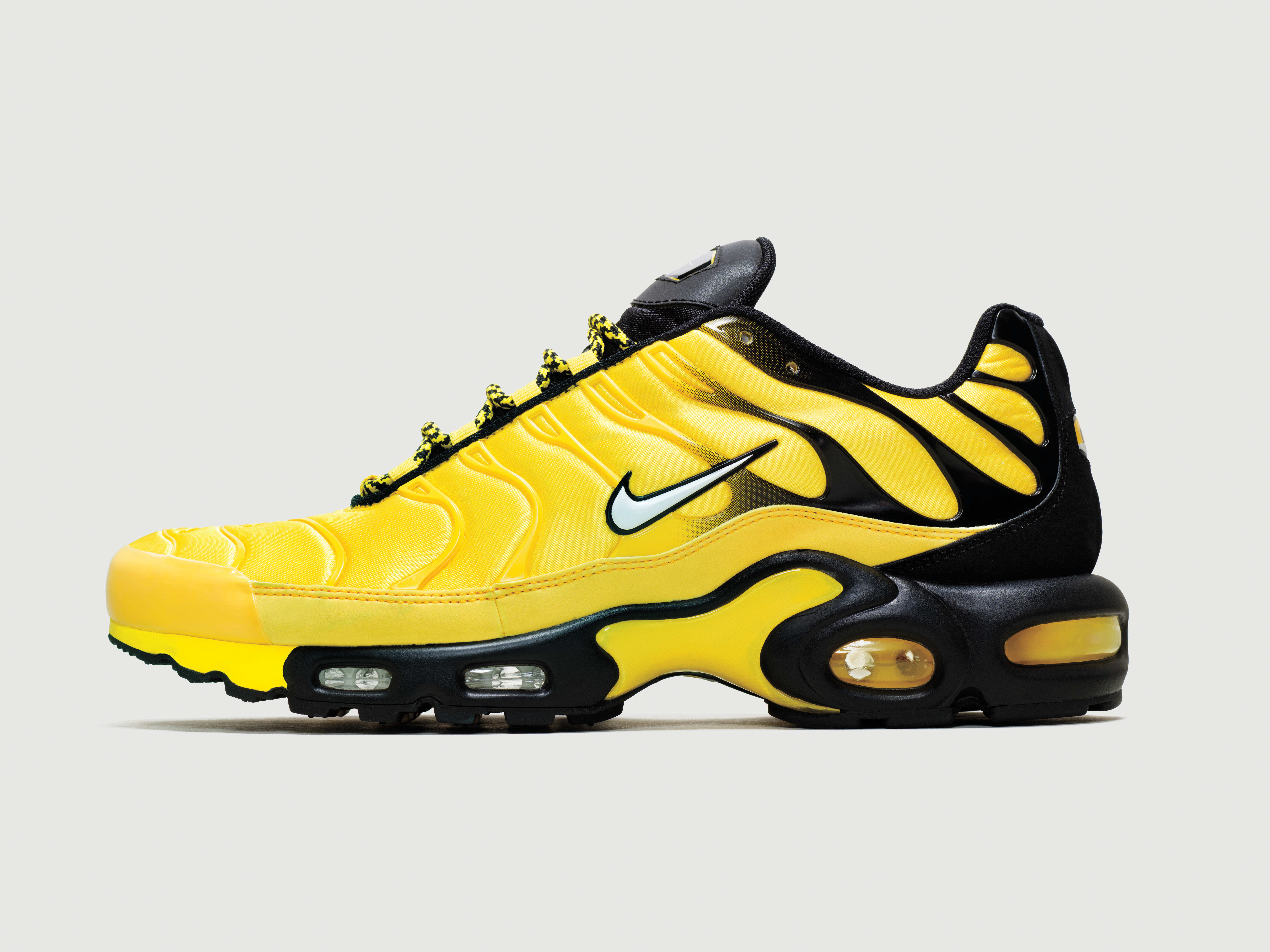 Frequency Air Max Plus