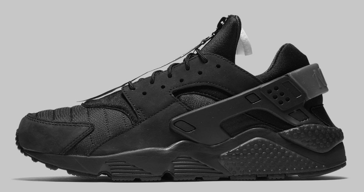 Huarache nyc shop