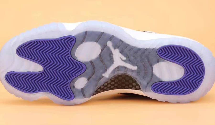 Space jam 11 2018 on sale