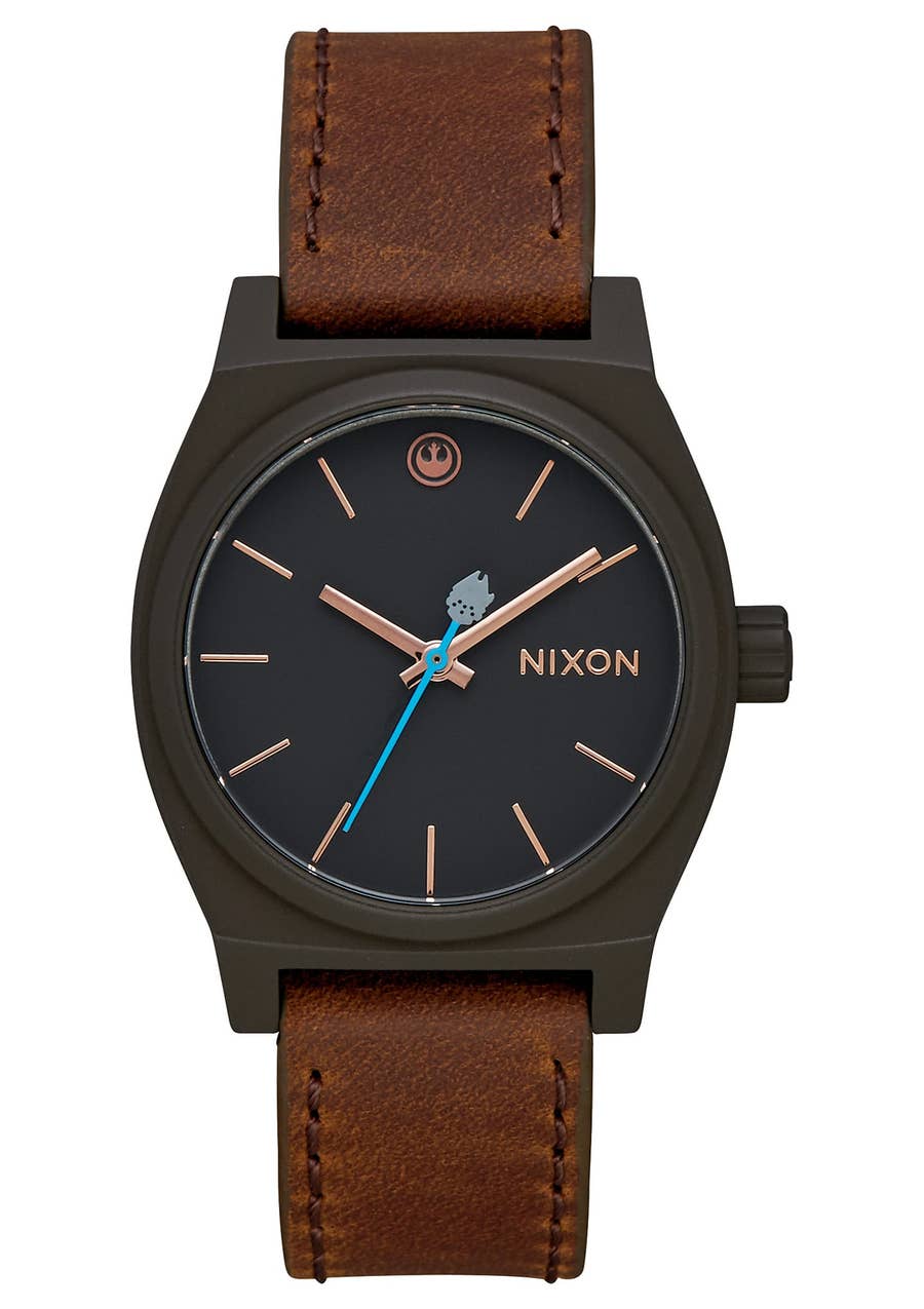 Nixon shop rey watch