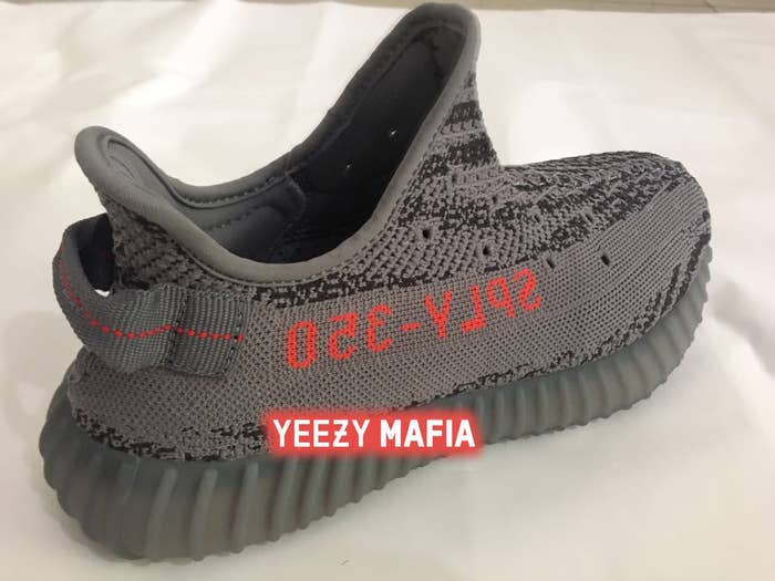 and Orange Yeezys Release This October |