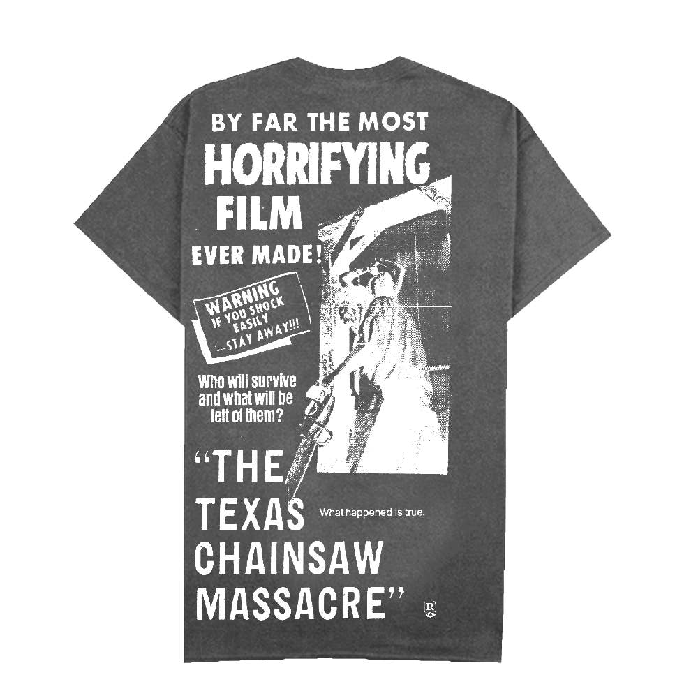 Travis scott texas discount chainsaw massacre hoodie