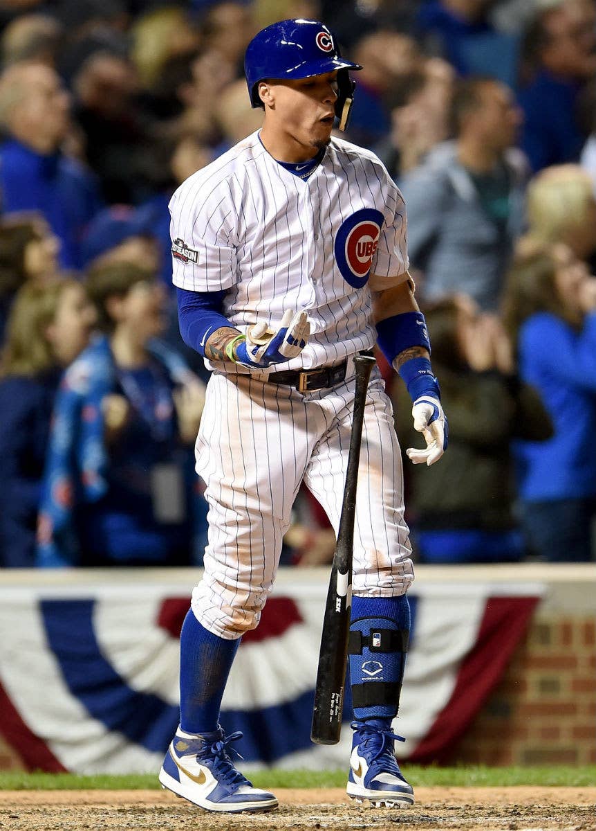 Javier baez sale jordan cleats