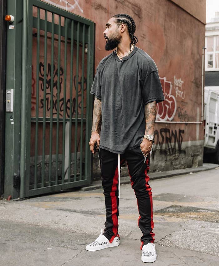 In Conversation With Fear Of God's Jerry Lorenzo