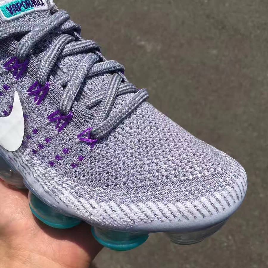 Vapormax grape sales