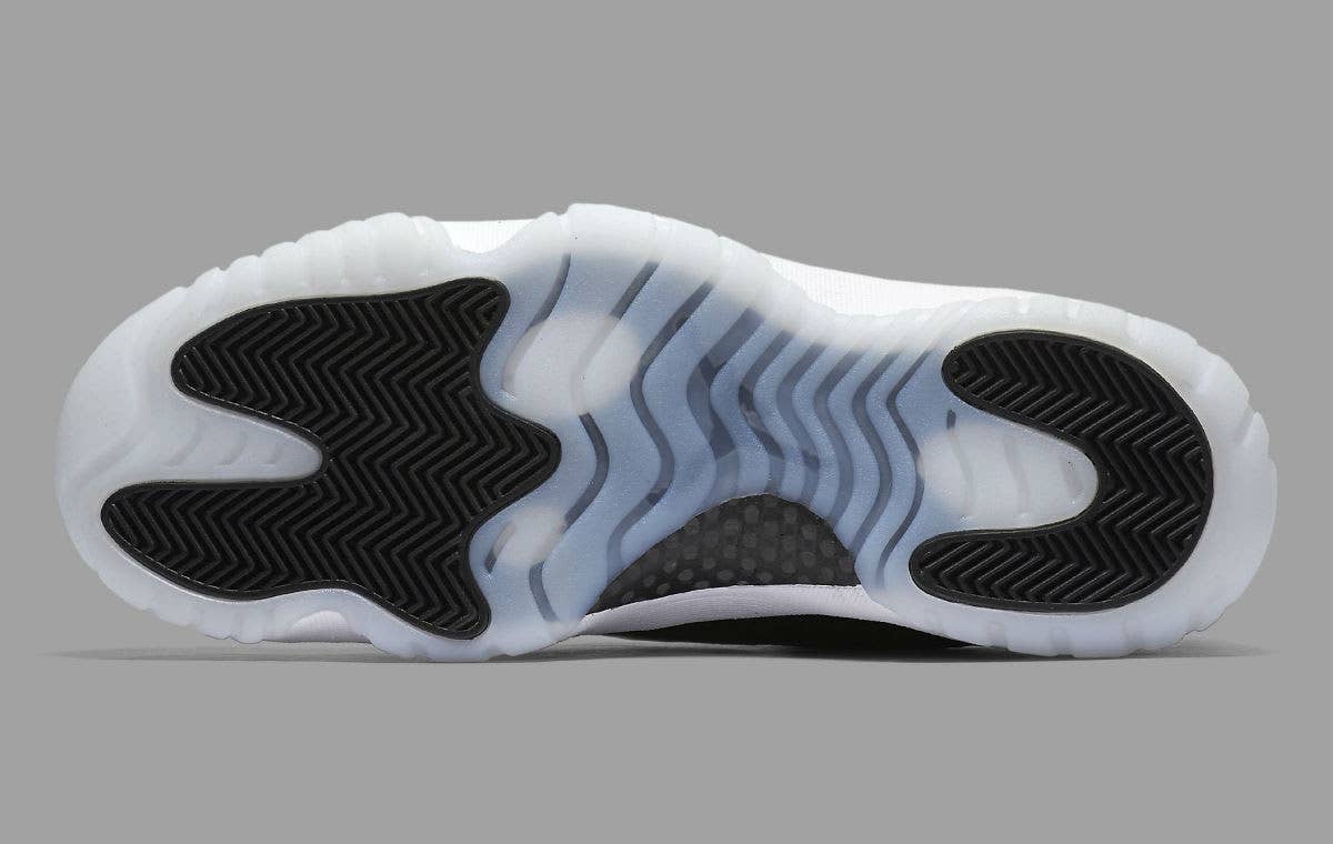 Jordan shop 11 barons