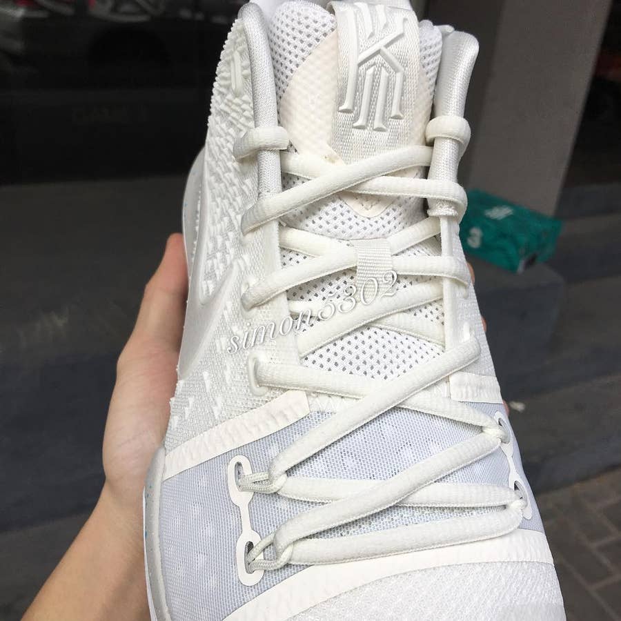 Kyrie 3 2025 womens price