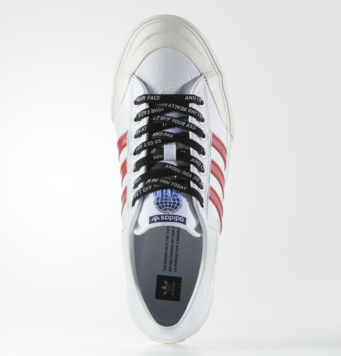 ASAP Ferg Adidas Matchcourt Trap Lord Release Date Top CG5615