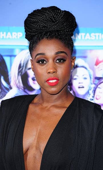 lashana lynch actress