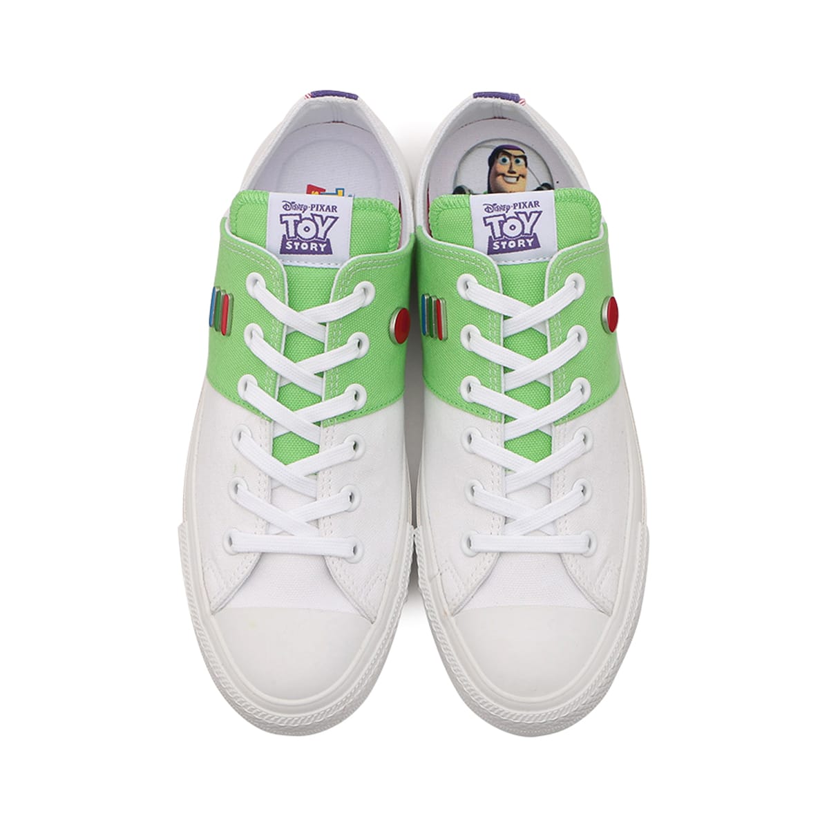 Toy Story x Converse Chuck Taylor All Star Low 32862650 3