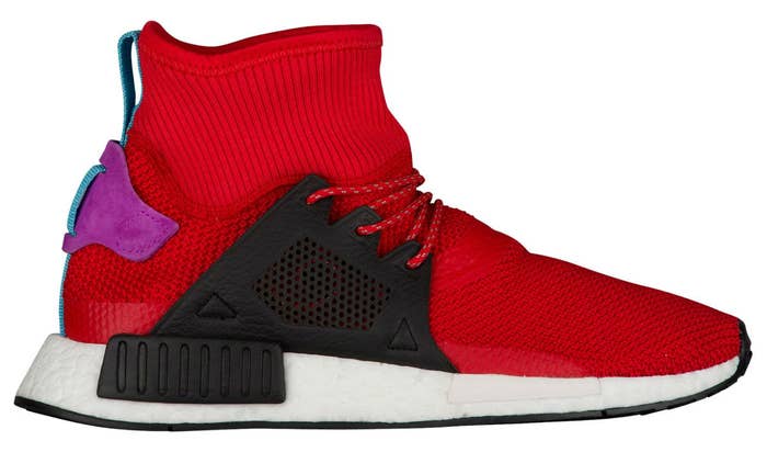Adidas Remade NMD XR1 for Winter | Complex
