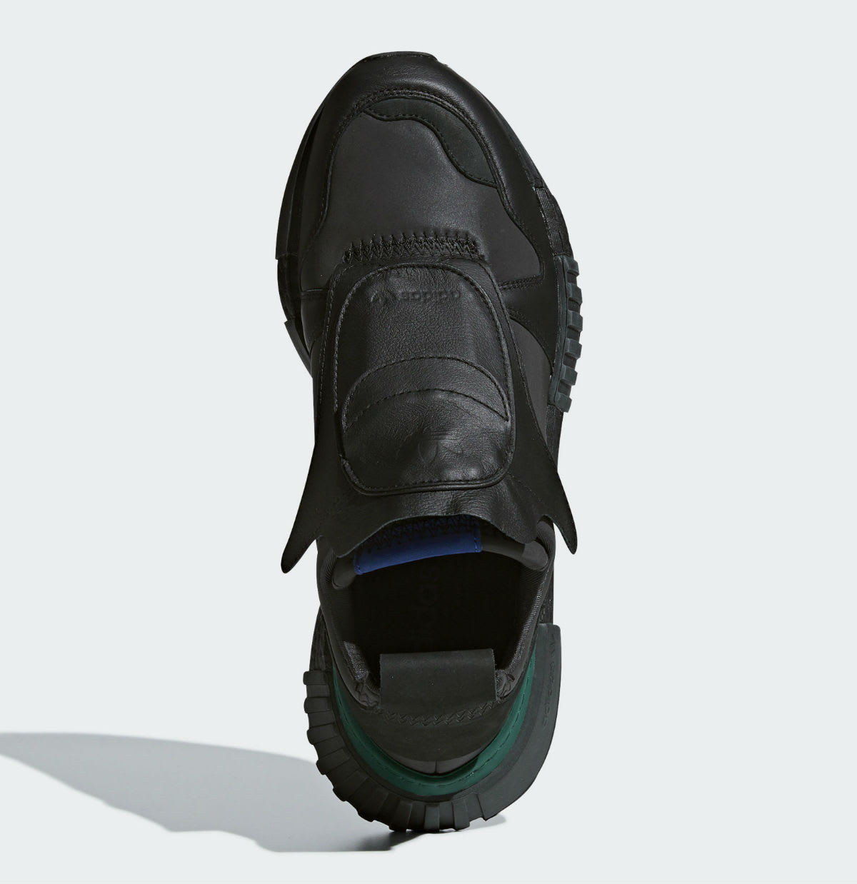 Adidas Futurepacer Black Release Date B37266 Top