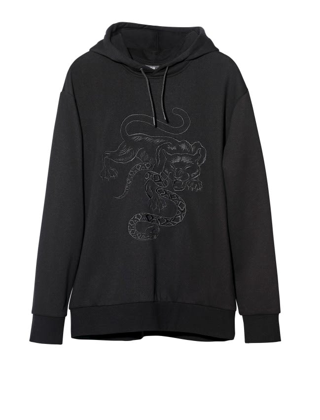 The Weeknd x H&amp;M Exclusive