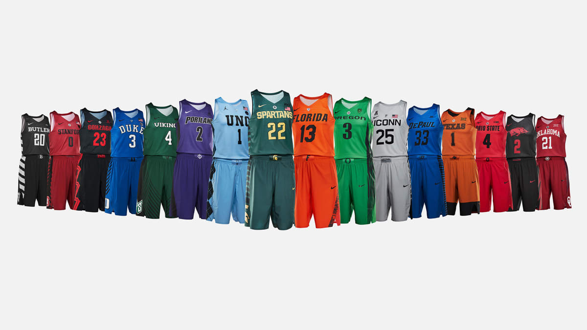 Nike PK 80 Men&#x27;s Uniforms