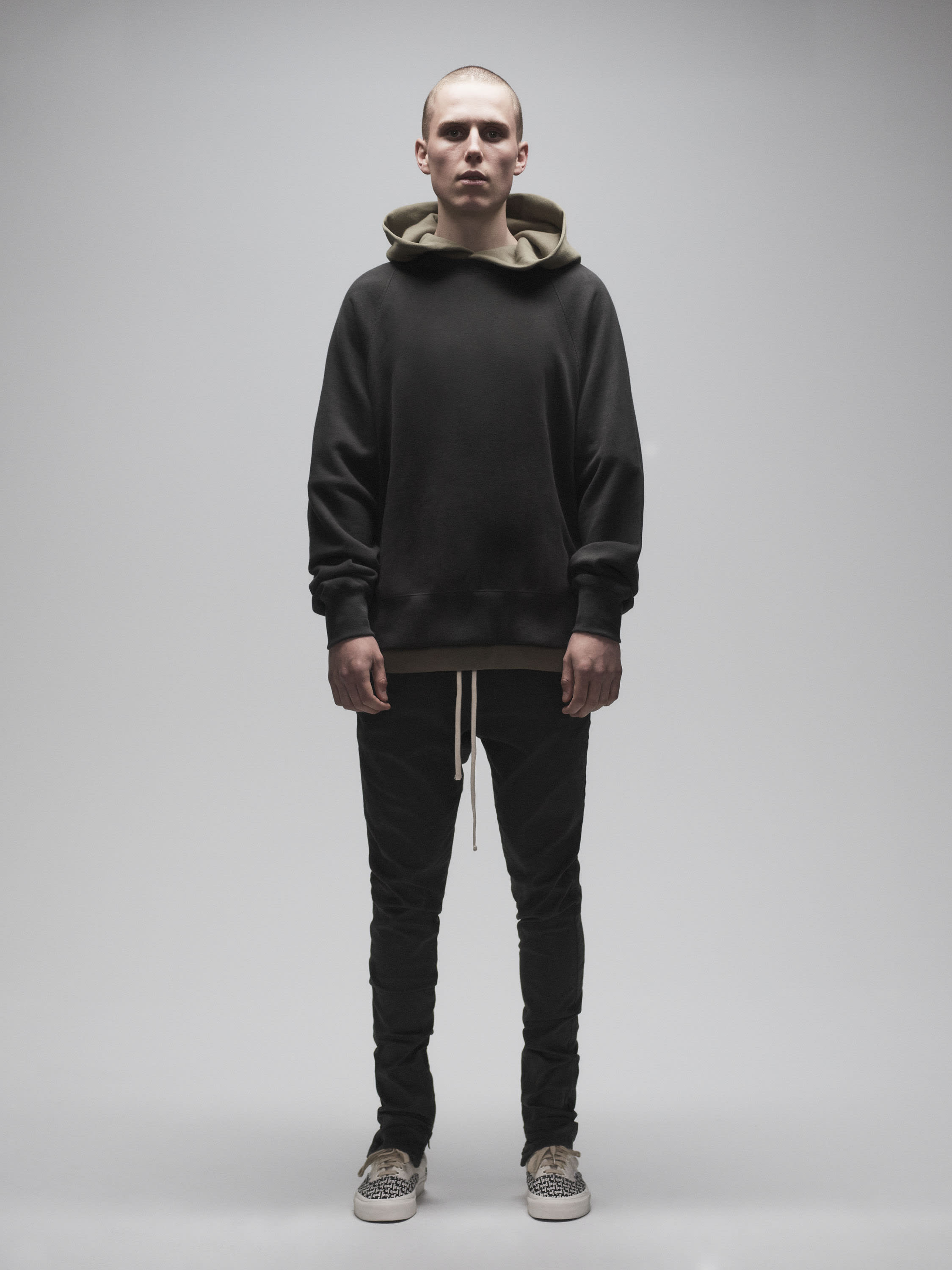 FOG Essentials PacSun 22