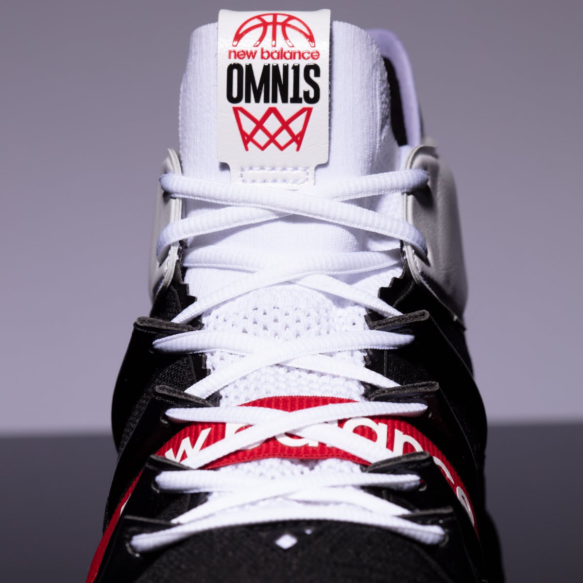 New Balance OMN1S Kawhi Leonard All-Star Game PE 1