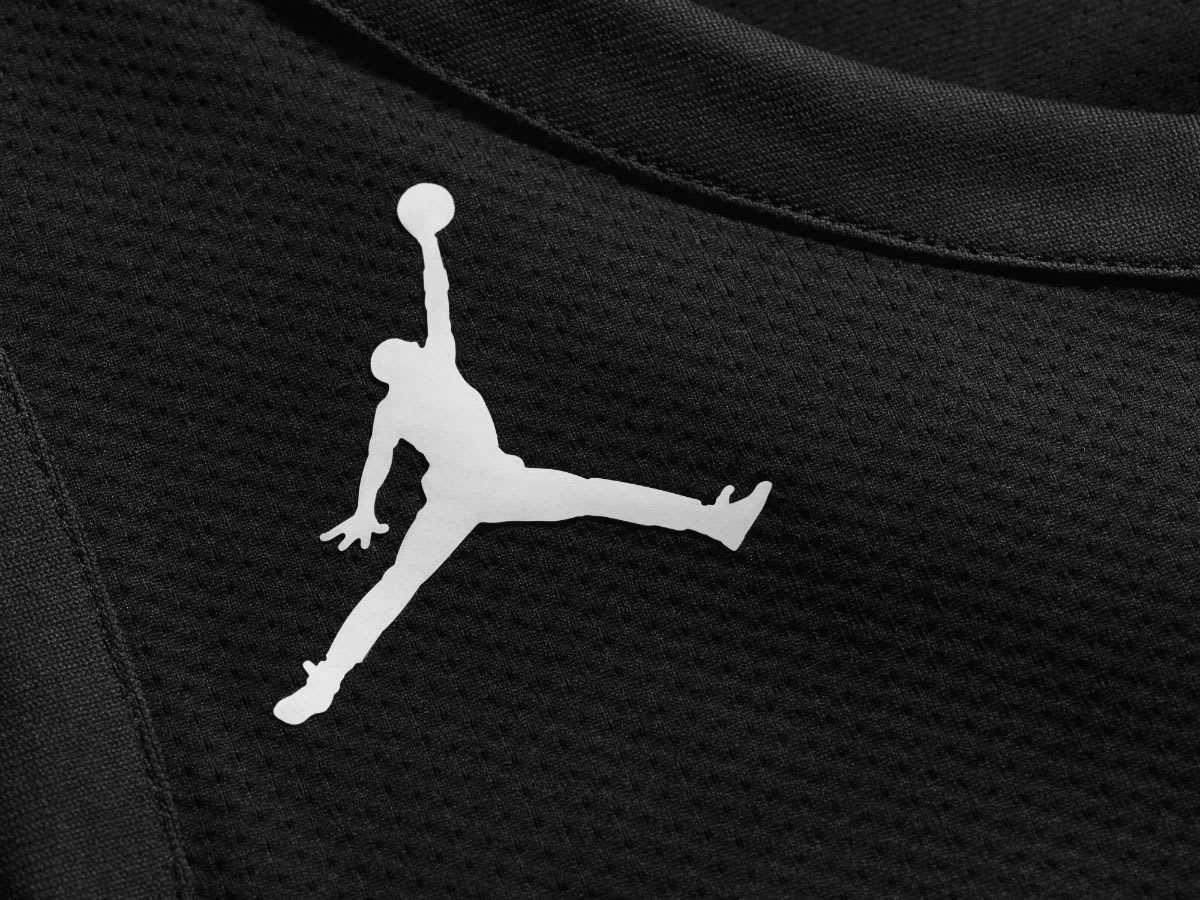 Jordan Brand 2018 NBA All-Star Jerseys Westbrook Jumpman