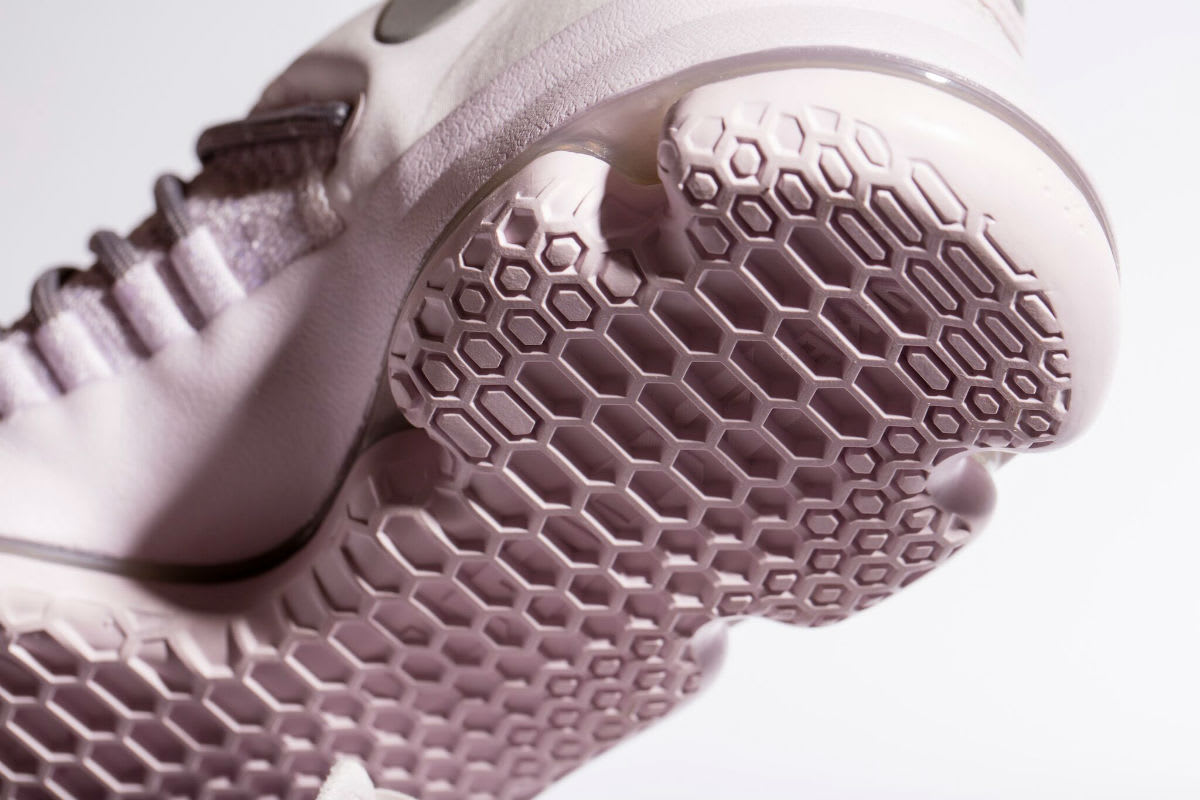 Nike KD 9 Elite Pink Dust Release Date (4)