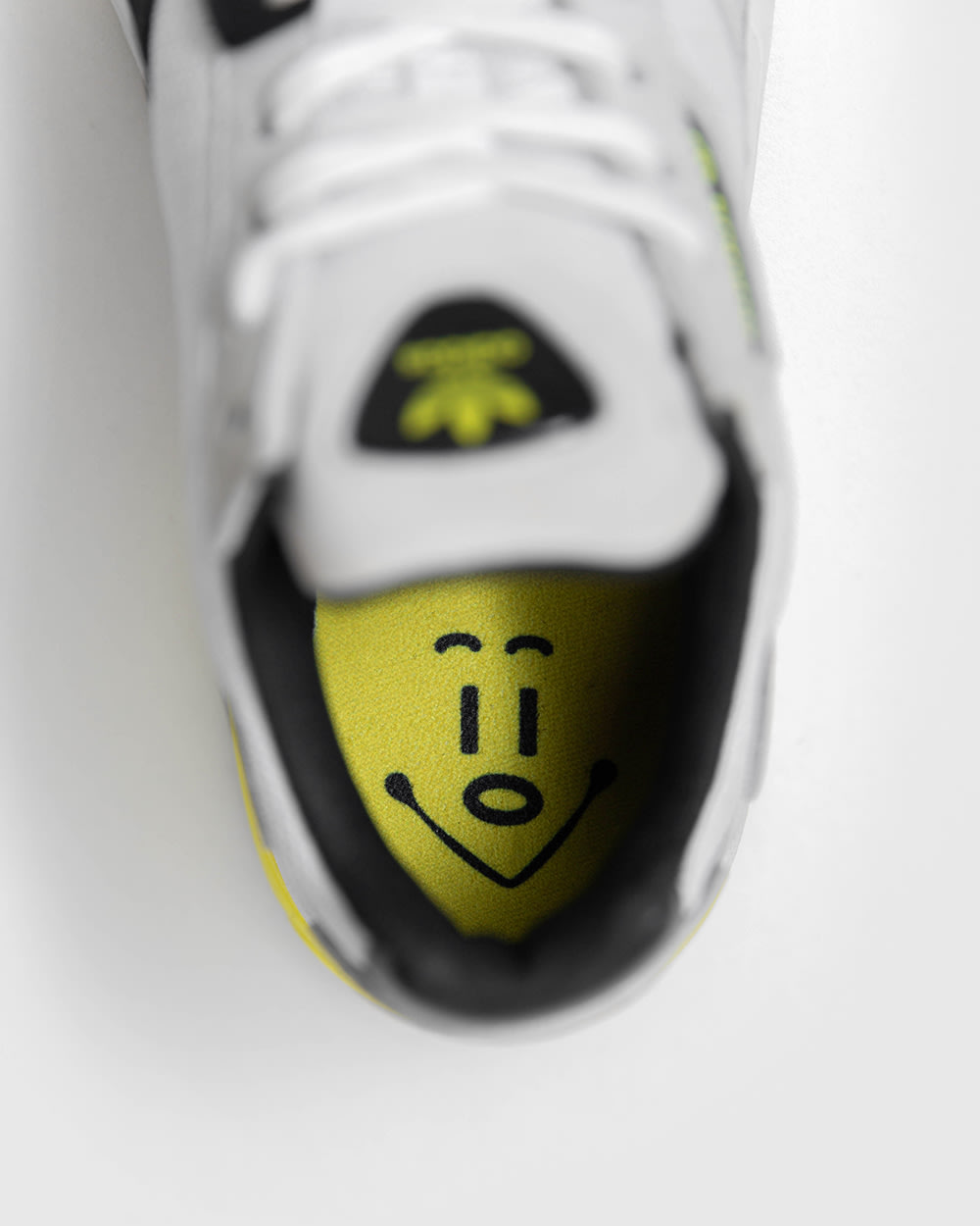 Size? Adidas Falcon Acid House Release Date Insole