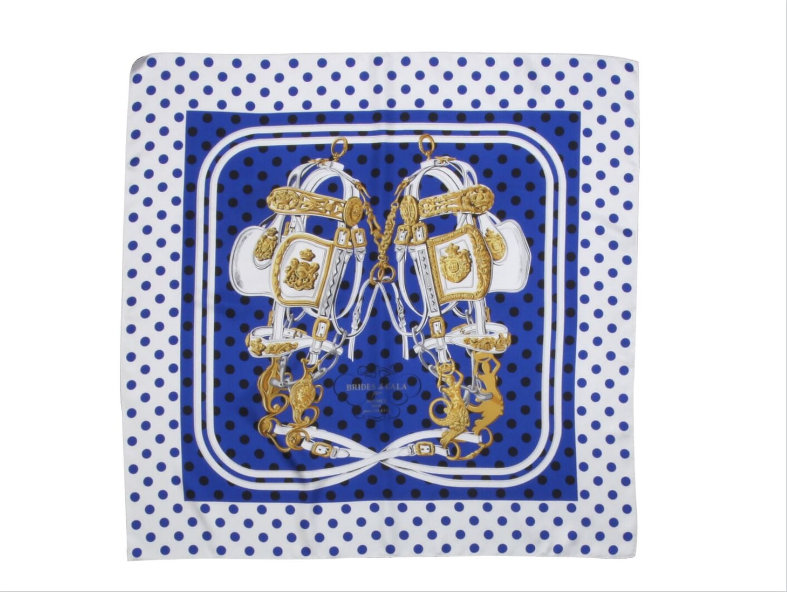 Colette x Hermes Scarf