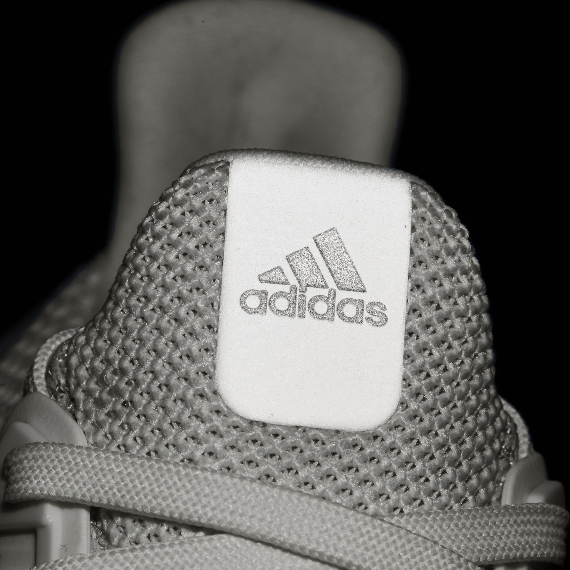 Adidas Ultra Boost 2.0 White Reflective 2018 Release Date BB3928 Tongue Reflective
