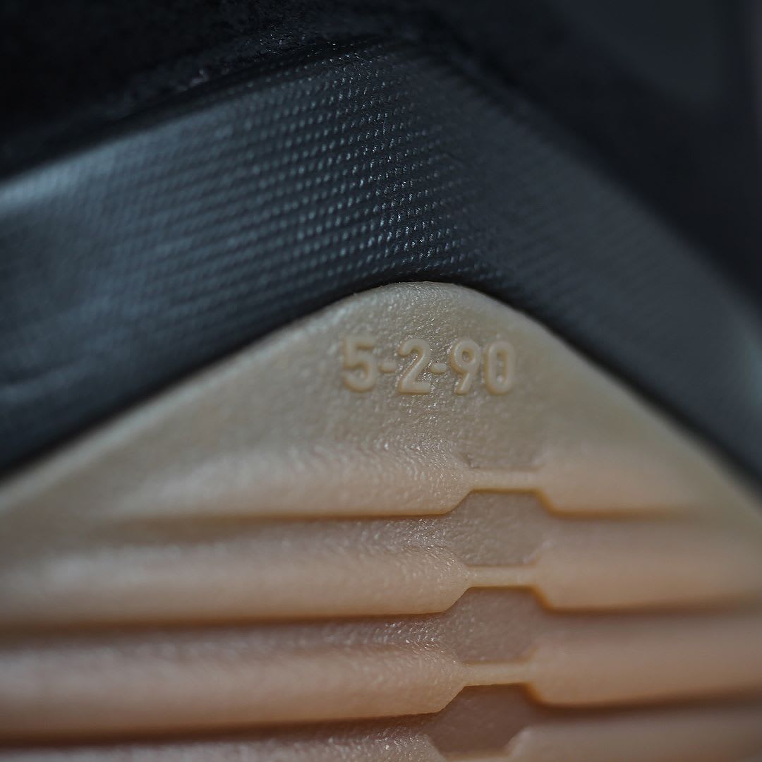 Nike PG1 Black Gum Release Date 878627-004 (8)