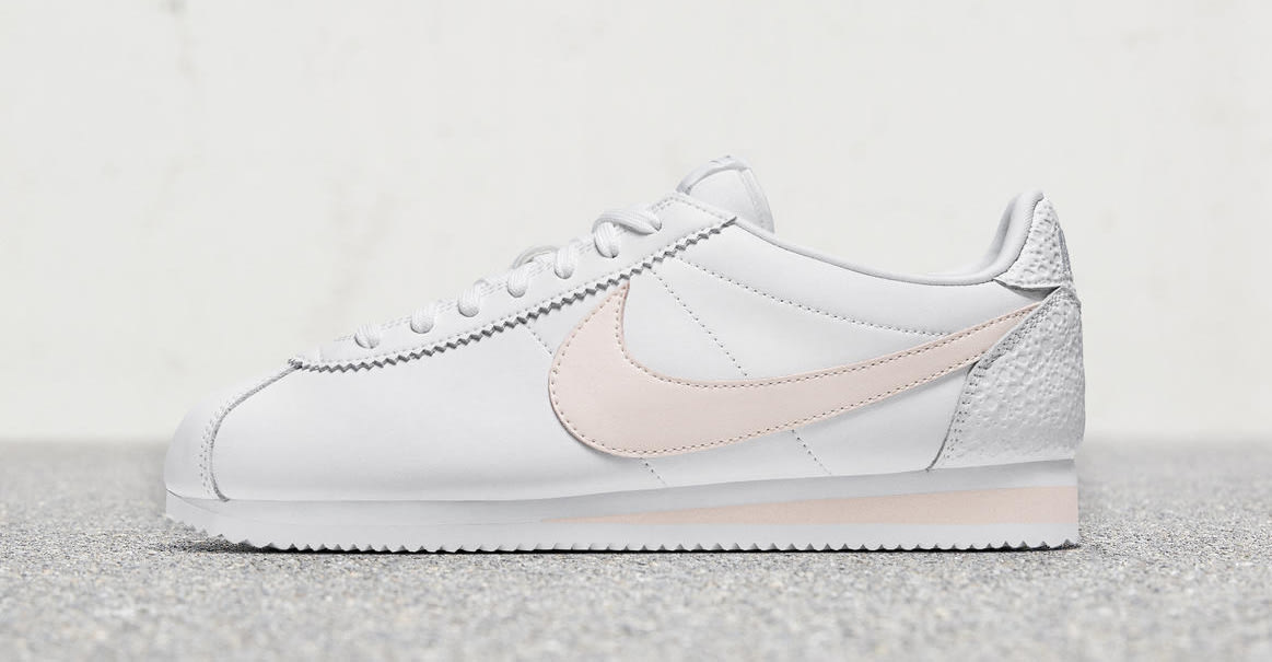 Nike Fly Leather Cortez