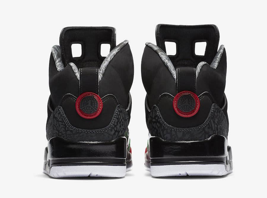 An OG Jordan Spizike Is Coming Back This Fall Complex