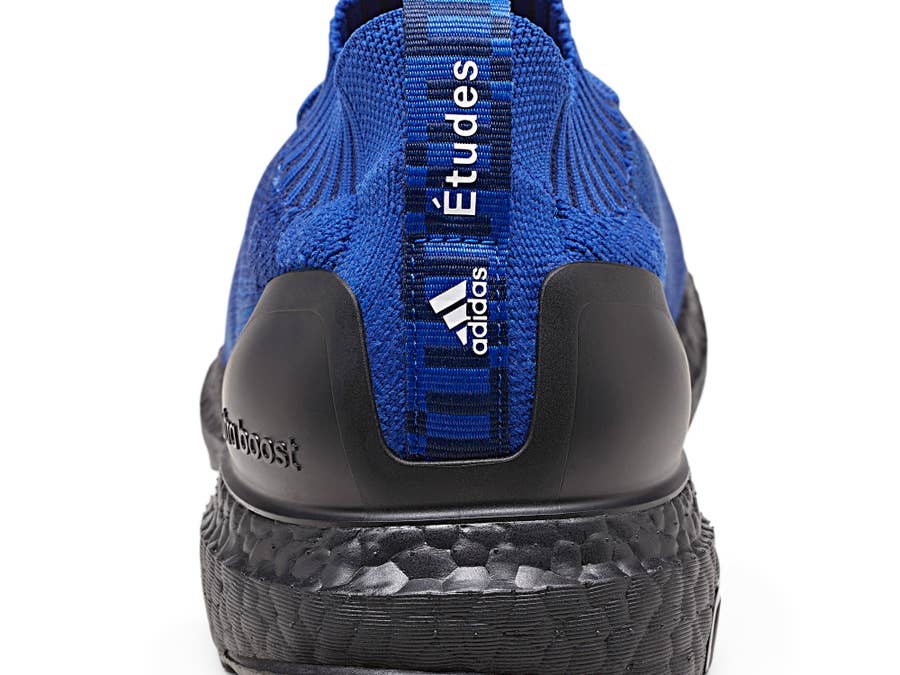 Etudes ultra 2024 boost