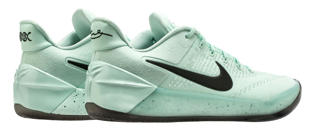 Nike Kobe A.D. Igloo Release Date Heel 852425-300