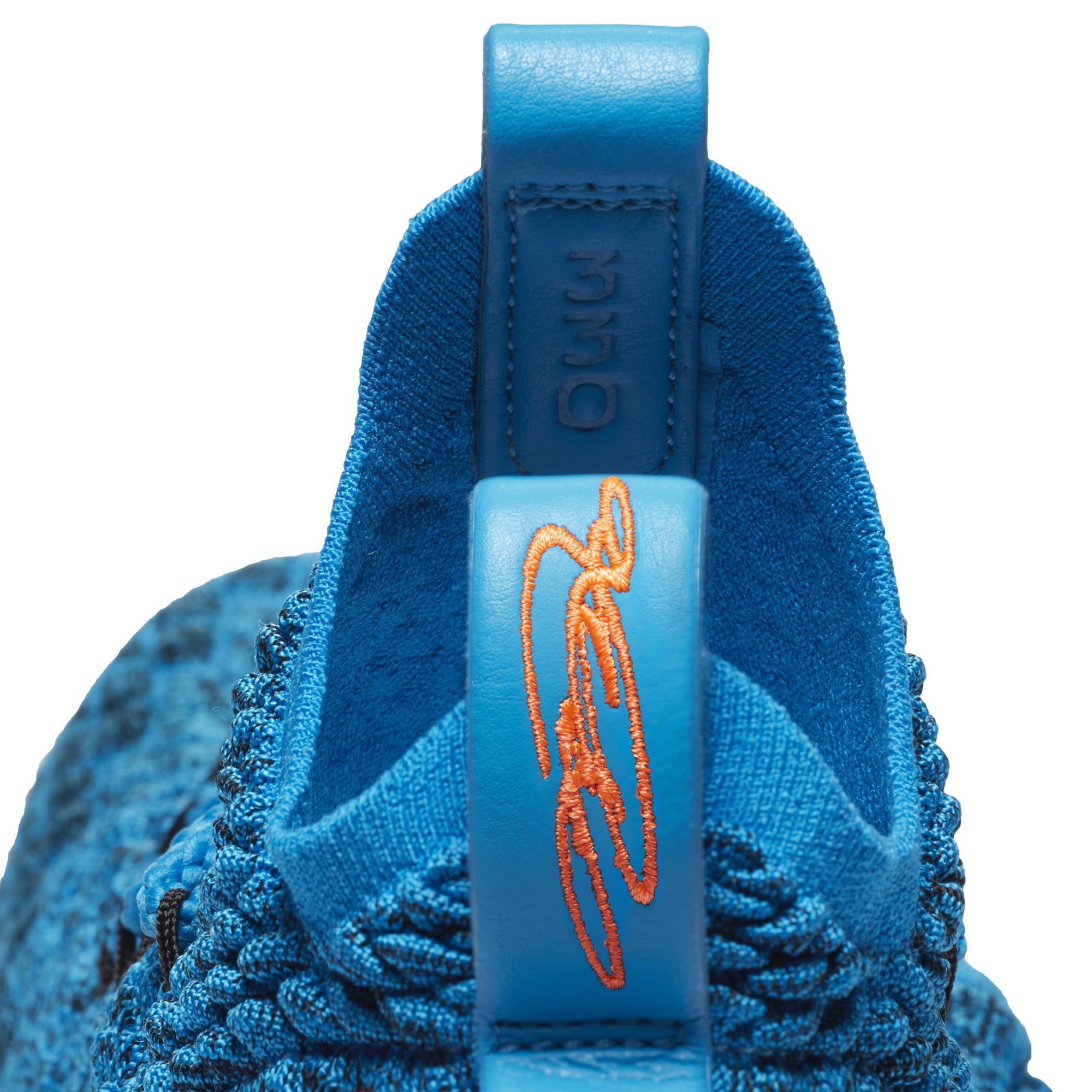 Nike LeBron 15 &#x27;HWC&#x27; 897648-400 (330)