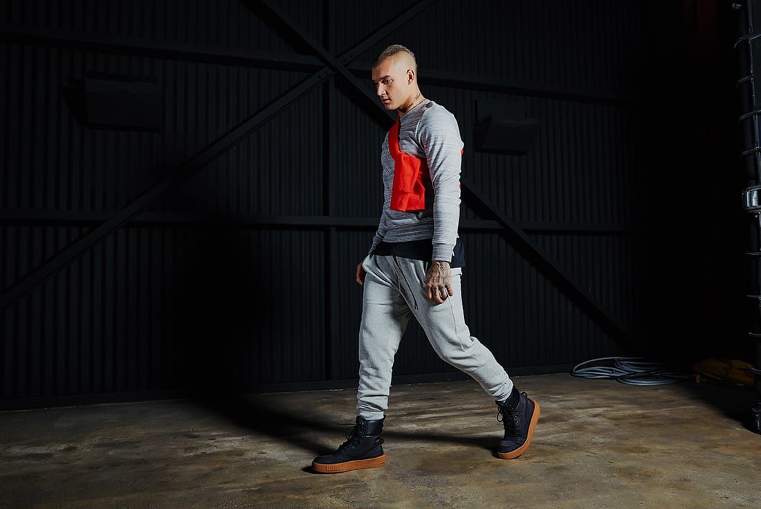 Dustin Martin for Bonds / Complex AU