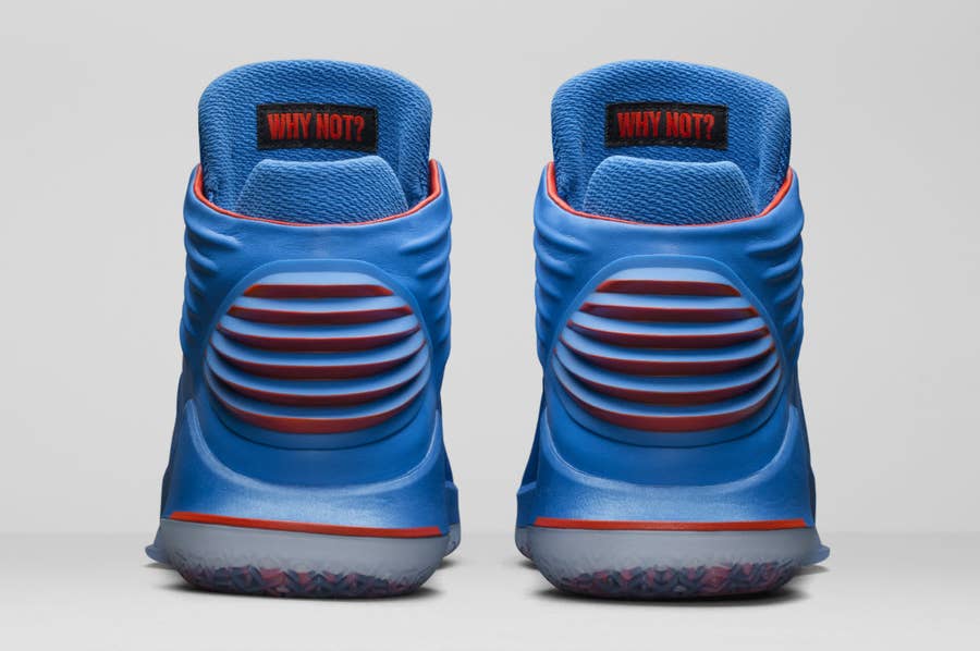 Westbrook on sale jordan 32