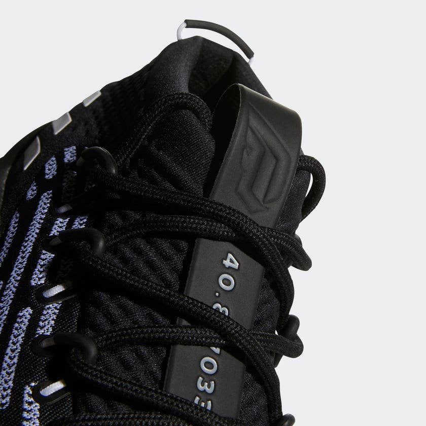 Dame 4 black history month discount