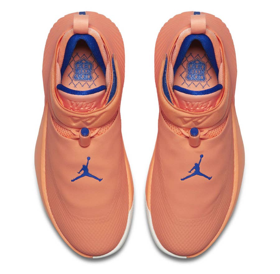 Why not zero 1 orange cheap