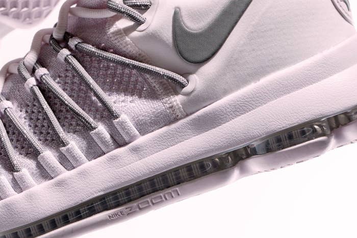 Nike KD 9 Elite Pink Dust Release Date (3)