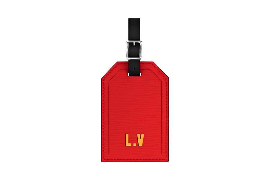 Louis Vuitton on X: Show your support for the #WorldCup with a piece from  the limited edition Louis Vuitton 2018 FIFA World Cup Russia™ Collection.  See more at  #LouisVuitton  /