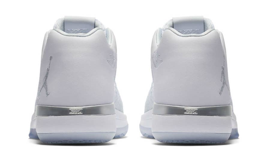 Air jordan 31 bianche hotsell