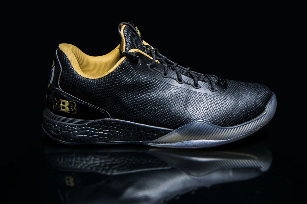 Big Baller Brand Lonzo Ball ZO2