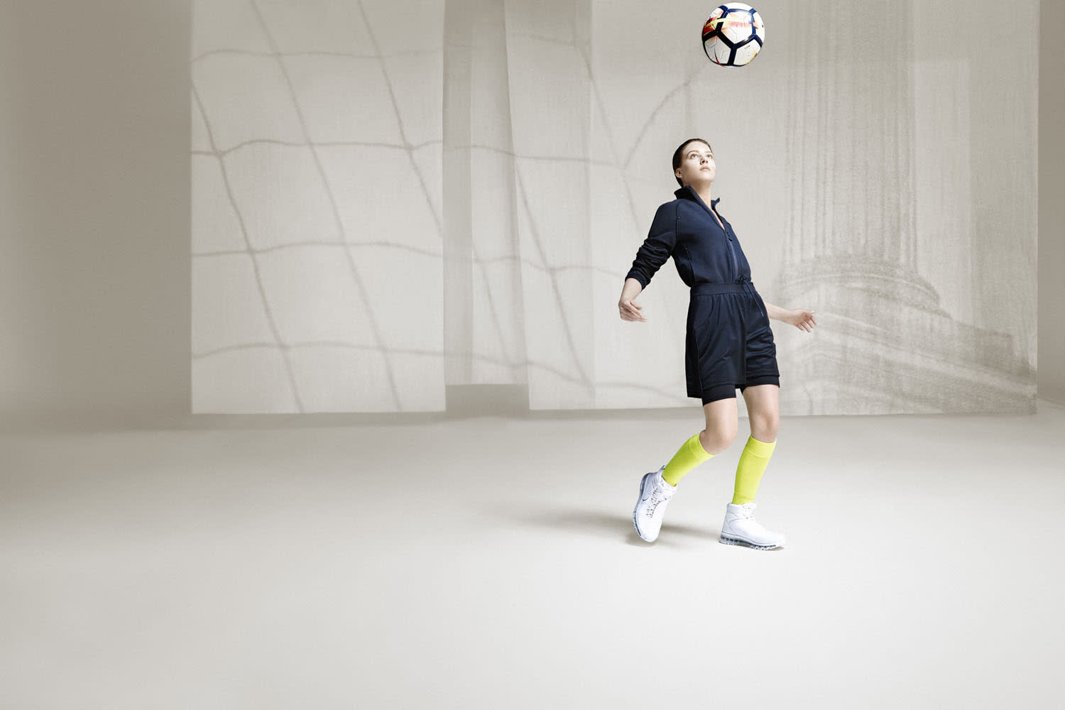 Kim Jones x Nike Football Reimagined (5)