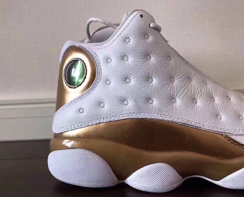 Air Jordan 13 Retro 'Defining Moments' 414571-135