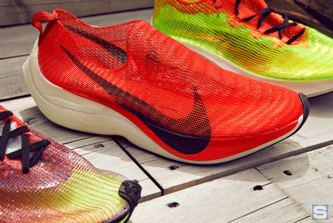 al exilio Efectivamente Espacio cibernético These 3D-Printed Sneakers Are Nike's Next Big Step Forward | Complex