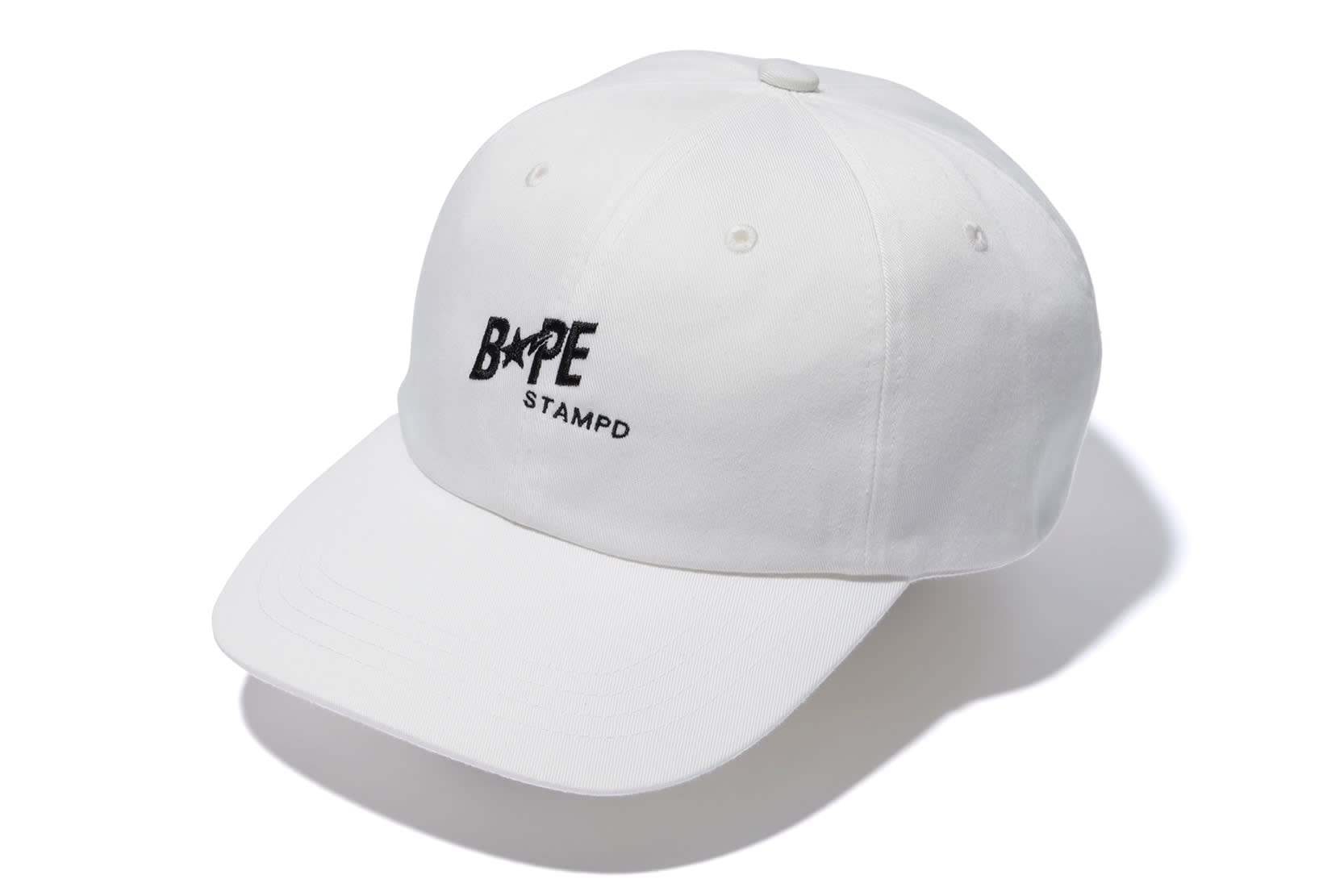 Bape x Stampd Collection 9