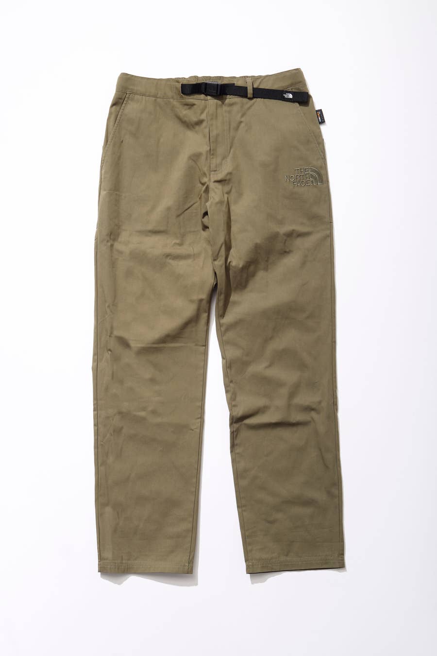 The north face black series x kazuki kuraishi cargo top pant