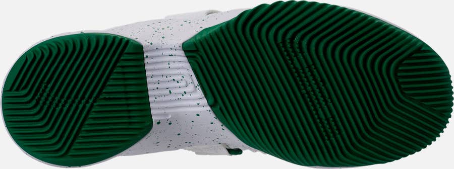 Nike LeBron Soldier 12 SVSM Home Drops Next Month Complex