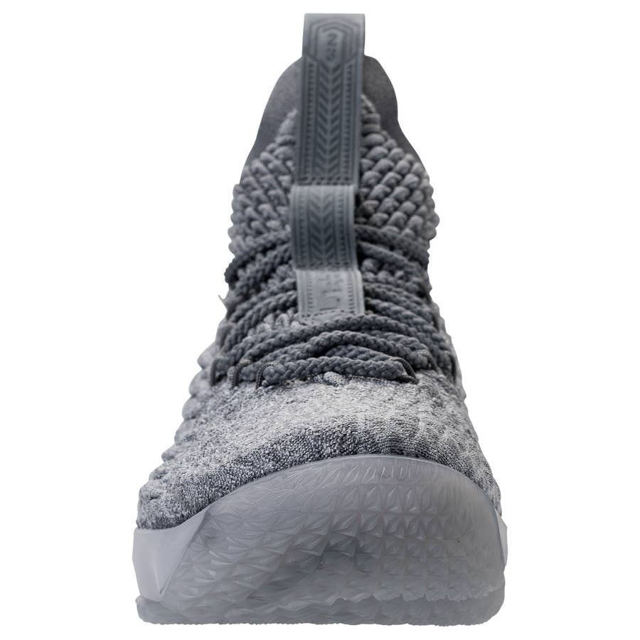 Lebron 15 2024 wolf gray