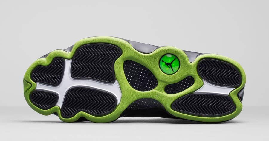 Altitude Air Jordan 13s Release in December Complex