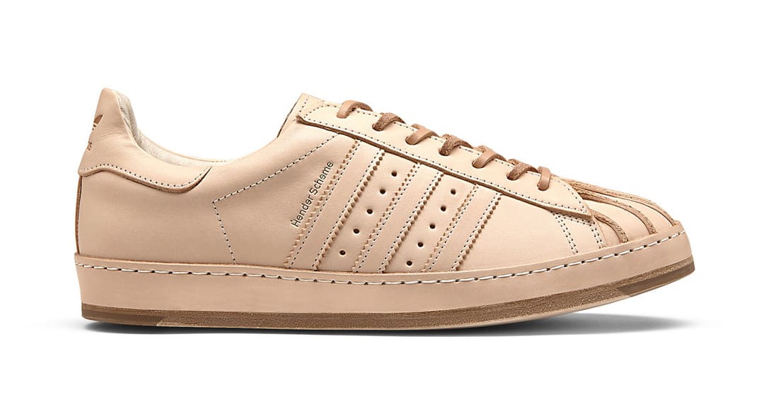 Hender Scheme Adidas Superstar